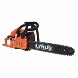 Motosserra Gasolina Lynus