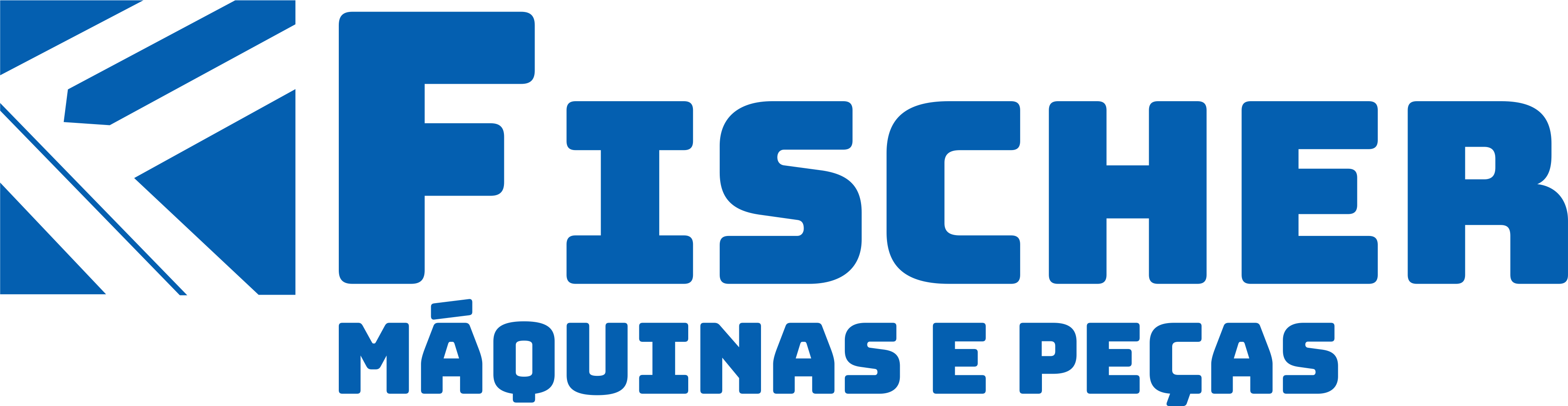 Fischer Peças